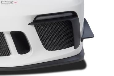 CSR Performance Flaps für Porsche 911/991 911/996 911/997 981 FP010