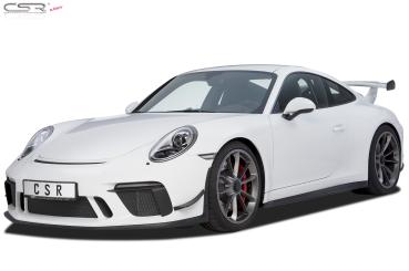 CSR Performance Flaps für Porsche 911/991 911/996 911/997 981 FP010