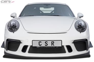 CSR Performance Flaps für Porsche 911/991 911/996 911/997 981 FP010