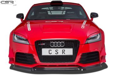 CSR Performance Flaps für Audi TT RS 8J FP011