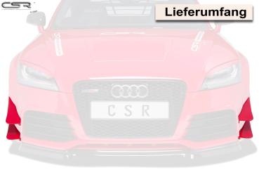 CSR Performance Flaps für Audi TT RS 8J FP011