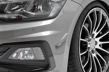 CSR Performance Flaps für VW Polo VI 2G FP012