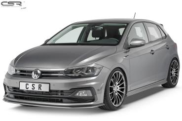 CSR Performance Flaps für VW Polo VI 2G FP012