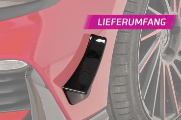 CSR Performance Flaps für Hyundai I30 (PD) FP013