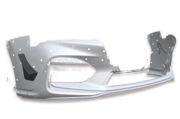 CSR Performance Flaps für Hyundai I30 (PD) FP013