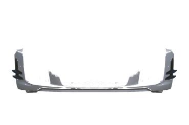 CSR Performance Flaps mit ABE für Audi R8 (Typ 4S) FP014-S strukturiert schwarz matt (keine Lackierung erforderlich)