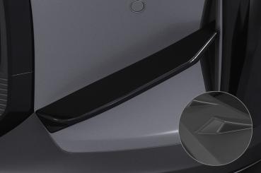 CSR Performance Flaps mit ABE für Mini F55 / F56 / F57 FP022-L Lackierung erforderlich (unlackiert roh)