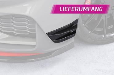 CSR Performance Flaps mit ABE für Hyundai  I30 (PD) N / N-Line FP025-L Lackierung erforderlich (unlackiert roh)