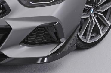 CSR Performance Flaps mit ABE für BMW Z4 G29 FP032-L Lackierung erforderlich (unlackiert roh)