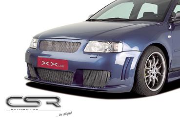 CSR Frontstoßstange für Audi A3 8L FSK004