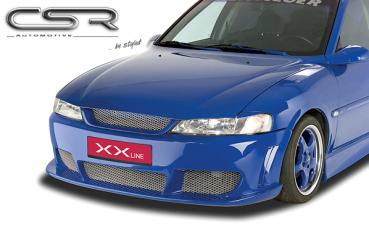 CSR Frontstoßstange für Opel Vectra B FSK006