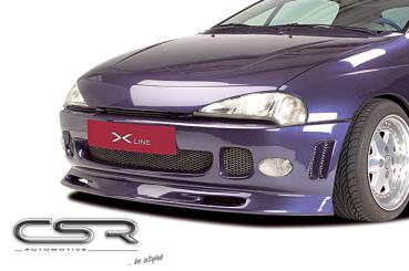 CSR Frontstoßstange für Opel Tigra A FSK012