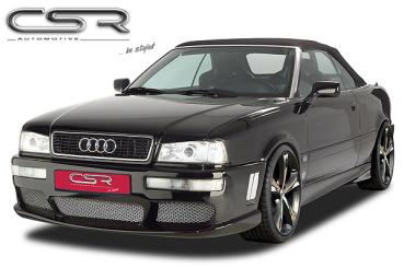CSR Frontstoßstange für Audi 80 B3 Typ 89 / 80 B4 FSK021