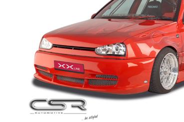 CSR Frontstoßstange für VW Golf 3 / Vento FSK027