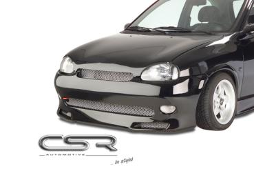 CSR Frontstoßstange für Opel Corsa B FSK029