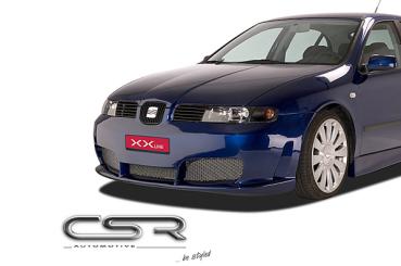 CSR Frontstoßstange für Seat Leon 1M / Toledo 1M FSK047