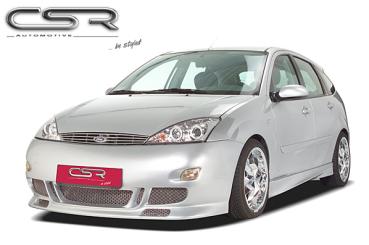 CSR Frontstoßstange für Ford Focus 1 MK1 FSK058