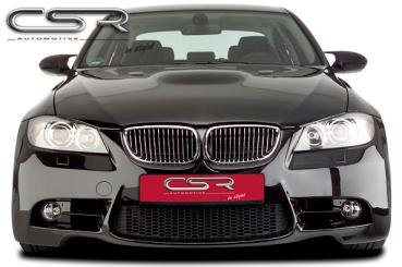 CSR Bodykit Tuning Spoiler Set für BMW E90 LCI BK277