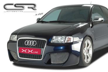 CSR Frontstoßstange für Audi A3 8L FSK104