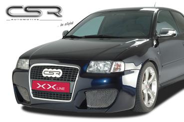 CSR Frontstoßstange für Audi A3 8L FSK104