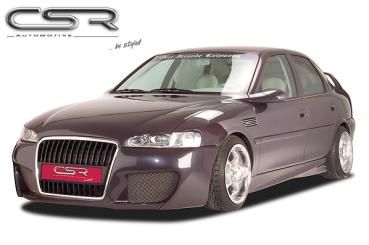 CSR Frontstoßstange für Opel Vectra B FSK106