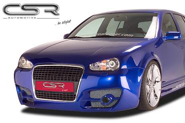 CSR Frontstoßstange für VW Golf 4 FSK118