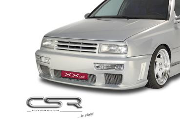 CSR Frontstoßstange für VW Golf 3 / Vento FSK120