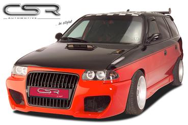 CSR Bodykit Tuning Spoiler Set für Opel Astra F BK257