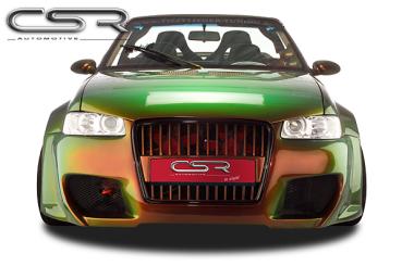 CSR Frontstoßstange für Opel Kadett E FSK136