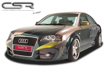 CSR Frontstoßstange für Audi A6 C5 Typ 4B FSK153