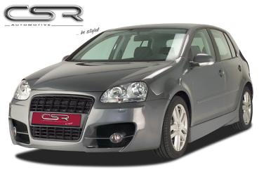 CSR Frontstoßstange für VW Golf 5 Typ 1K FSK159