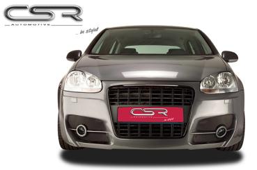 CSR Frontstoßstange für VW Golf 5 Typ 1K FSK159