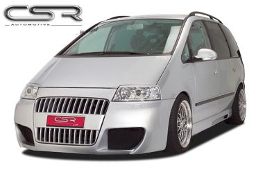 CSR Bodykit Tuning Spoiler Set für VW Sharan BK139