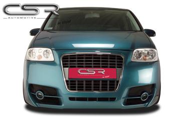 CSR Bodykit Tuning Spoiler Set für VW Touran BK137