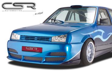 CSR Frontstoßstange für VW Polo 2 Typ 86C 2F FSK168