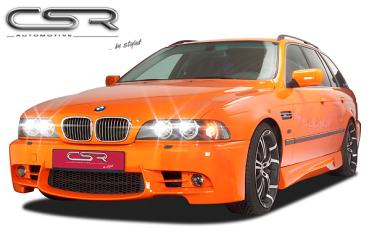 CSR Frontstoßstange für BMW E39 5er FSK184