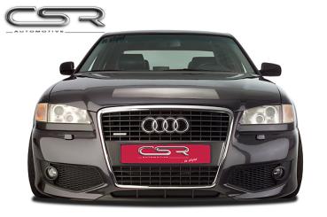 CSR Bodykit Tuning Spoiler Set für Audi A8 Single Frame BK046