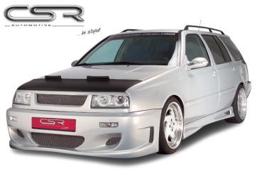 CSR Frontstoßstange für VW Golf 3 / Vento FSK207