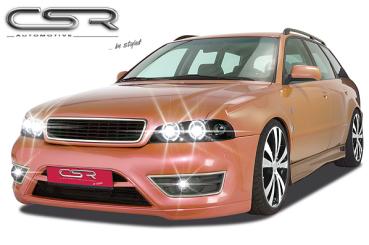 CSR Frontstoßstange für Audi A4 Typ B5 FSK211