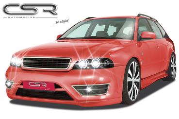 CSR Frontstoßstange für Audi A4 Typ B5 FSK211