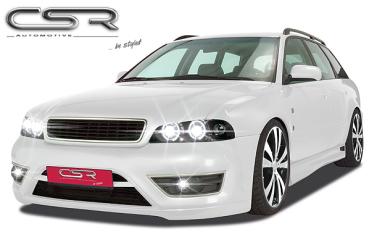 CSR Frontstoßstange für + Lufteinlass Set für Audi A4 Typ B5 Set PS014