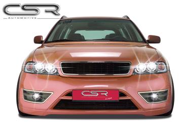 CSR Frontstoßstange für Audi A4 Typ B5 FSK211