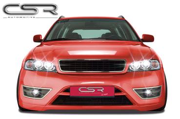 CSR Frontstoßstange für Audi A4 Typ B5 FSK211