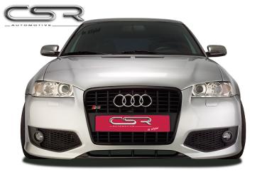 CSR Frontstoßstange für Audi S3 8L FSK213