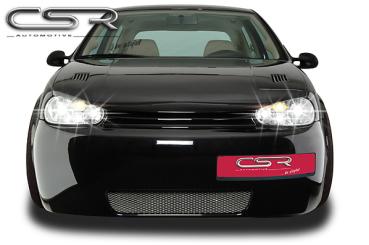 CSR Frontstoßstange für VW Golf 4 FSK218
