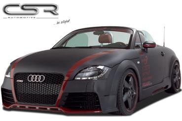 CSR Seitenschweller für Audi TT Typ 8N SS100