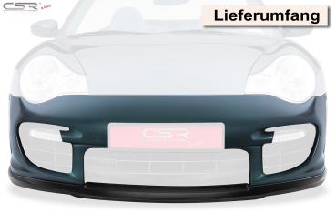 CSR Frontstoßstange für Porsche 911/996 Facelift FSK367
