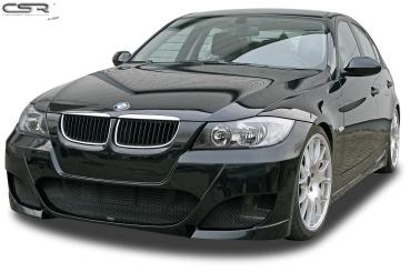 CSR Frontstoßstange für BMW 3er E90/E91 Limo/Touring FSK371