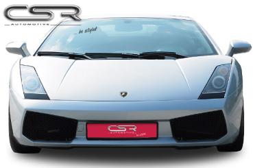 CSR Frontstoßstange für Lamborghini  Gallardo LP500 / LP520 FSK555