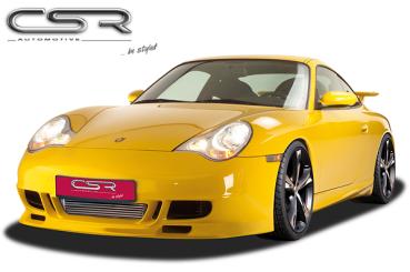 CSR Bodykit Tuning Spoiler Set für Porsche 911 / 996 BK070